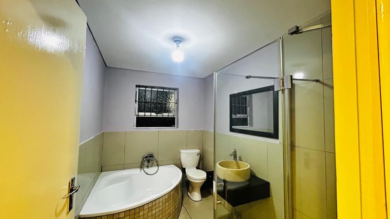 To Let 3 Bedroom Property for Rent in Arboretum Free State
